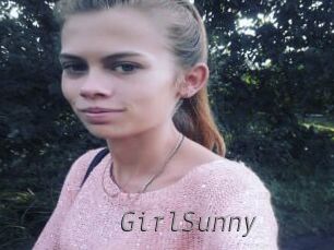 GirlSunny