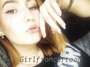 Girlfromcartoon