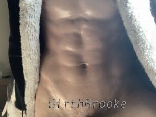 GirthBrooke Livestrip Cams