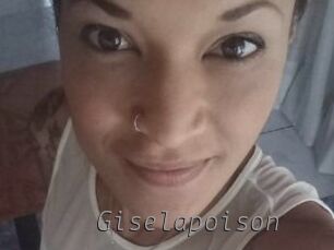 Giselapoison