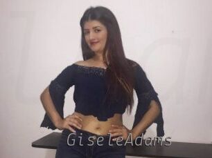 Gisele_Adams Livestrip Cams