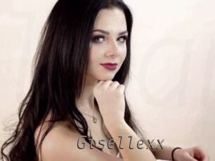Gisellexx