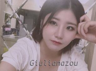 Giulianazou
