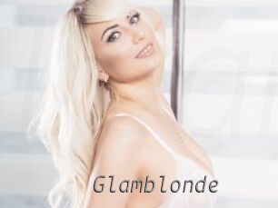 Glamblonde Livestrip Cams
