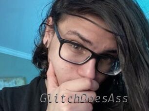 GlitchDoesAss Livestrip Cams