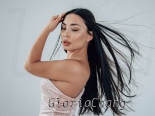 GloriaChang Livestrip Cams
