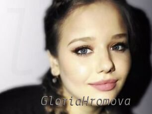 GloriaHromova