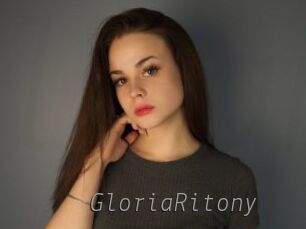 GloriaRitony Livestrip Cams