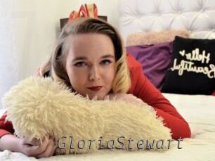 GloriaStewart