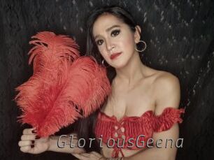 GloriousGeena