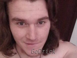 GoDrick