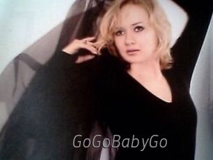 GoGoBabyGo