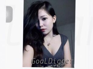 GoaLDigger