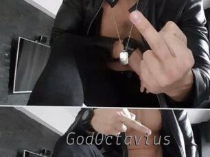 GodOctavius Livestrip Cams