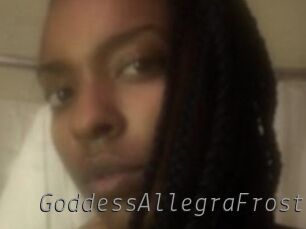 GoddessAllegraFrost