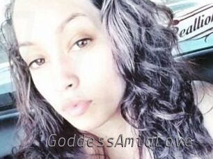 GoddessAmiaLove