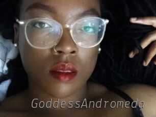 GoddessAndromeda