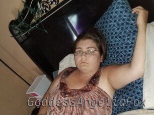 GoddessAngeliaFox
