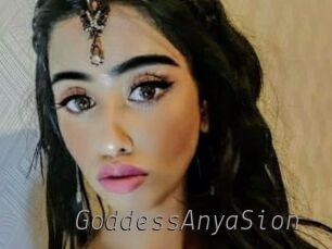 GoddessAnyaSion