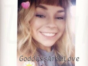 GoddessAriaLove