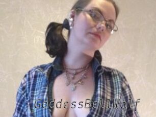 GoddessBellWolf