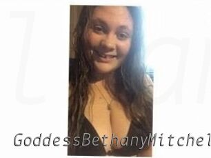 GoddessBethanyMitchell