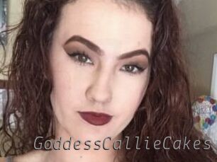 GoddessCallieCakes Livestrip Cams