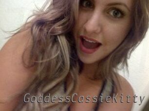 GoddessCassieKitty