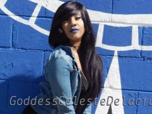 GoddessCelesteDelacruz