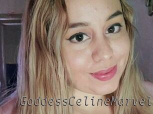 GoddessCelineMarvel
