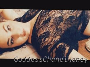GoddessChanelHoney Livestrip Cams