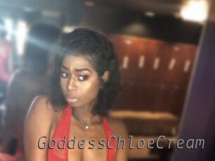 GoddessChloeCream