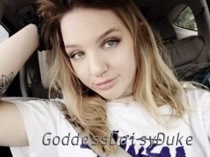 GoddessDaisyDuke Livestrip Cams