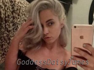 GoddessDaisyJames