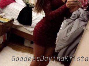 GoddessDavinaKrista