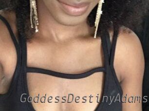 GoddessDestinyAdams