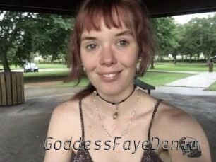 GoddessFayeDenim