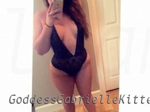 GoddessGabrielleKitten