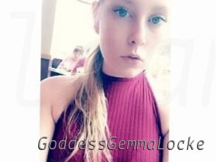 GoddessGemmaLocke