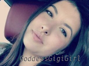 GoddessGigiGirl