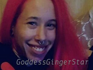 GoddessGingerStar