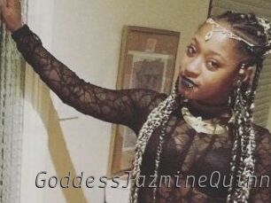 GoddessJazmineQuinn