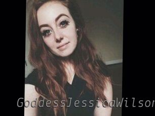 GoddessJessicaWilson