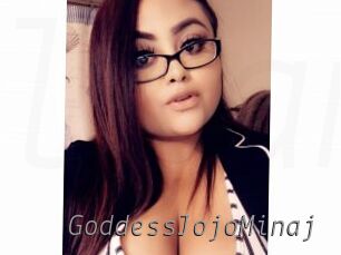 GoddessJojoMinaj
