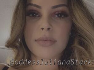 GoddessJulianaStacks
