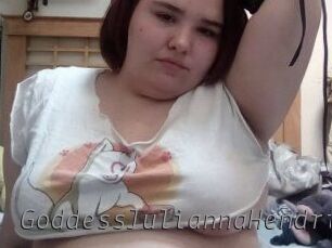 GoddessJuliannaHendrix