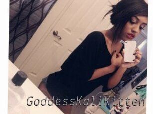 GoddessKaliKitten