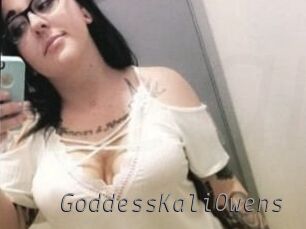 GoddessKaliOwens