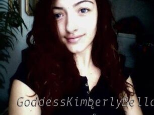 GoddessKimberlyBella