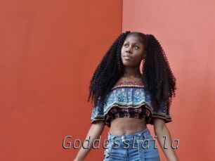 GoddessLaila Livestrip Cams